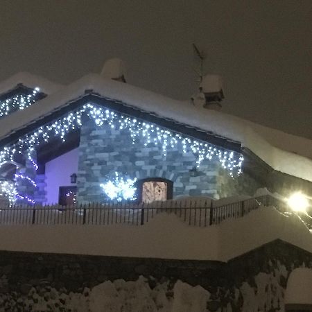 Appartamento Fleur Des Neiges Aosta Luaran gambar