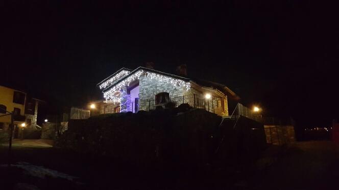 Appartamento Fleur Des Neiges Aosta Luaran gambar